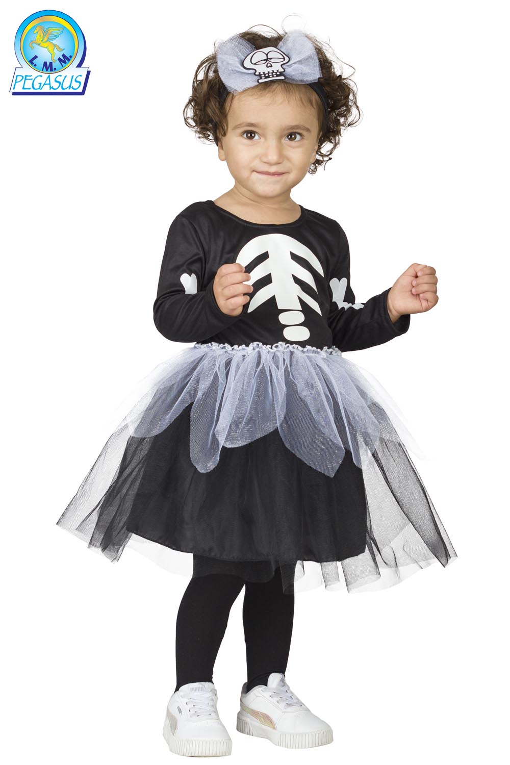 SCHELETRINA PRIMIPASSI